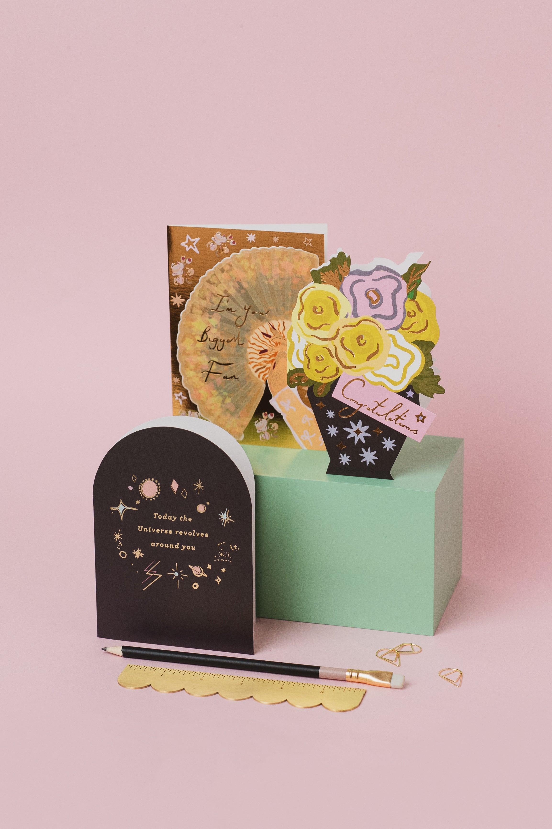 CONGRATULATIONS FLOWERS