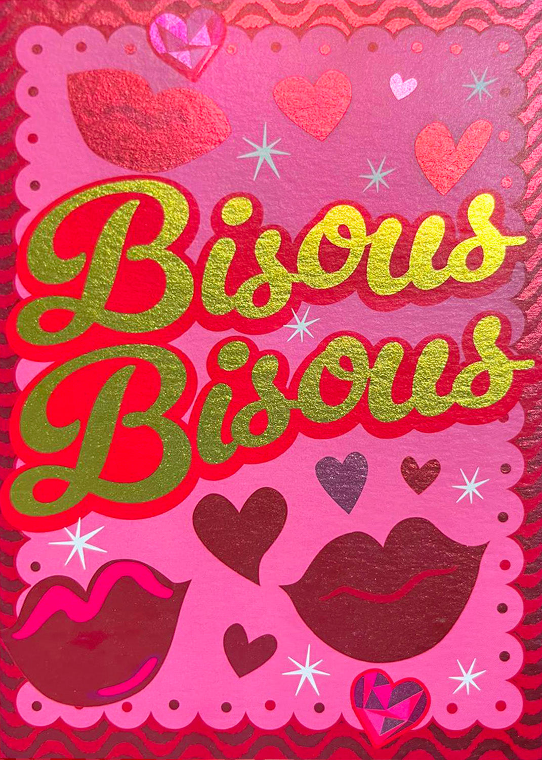 BISOUS
