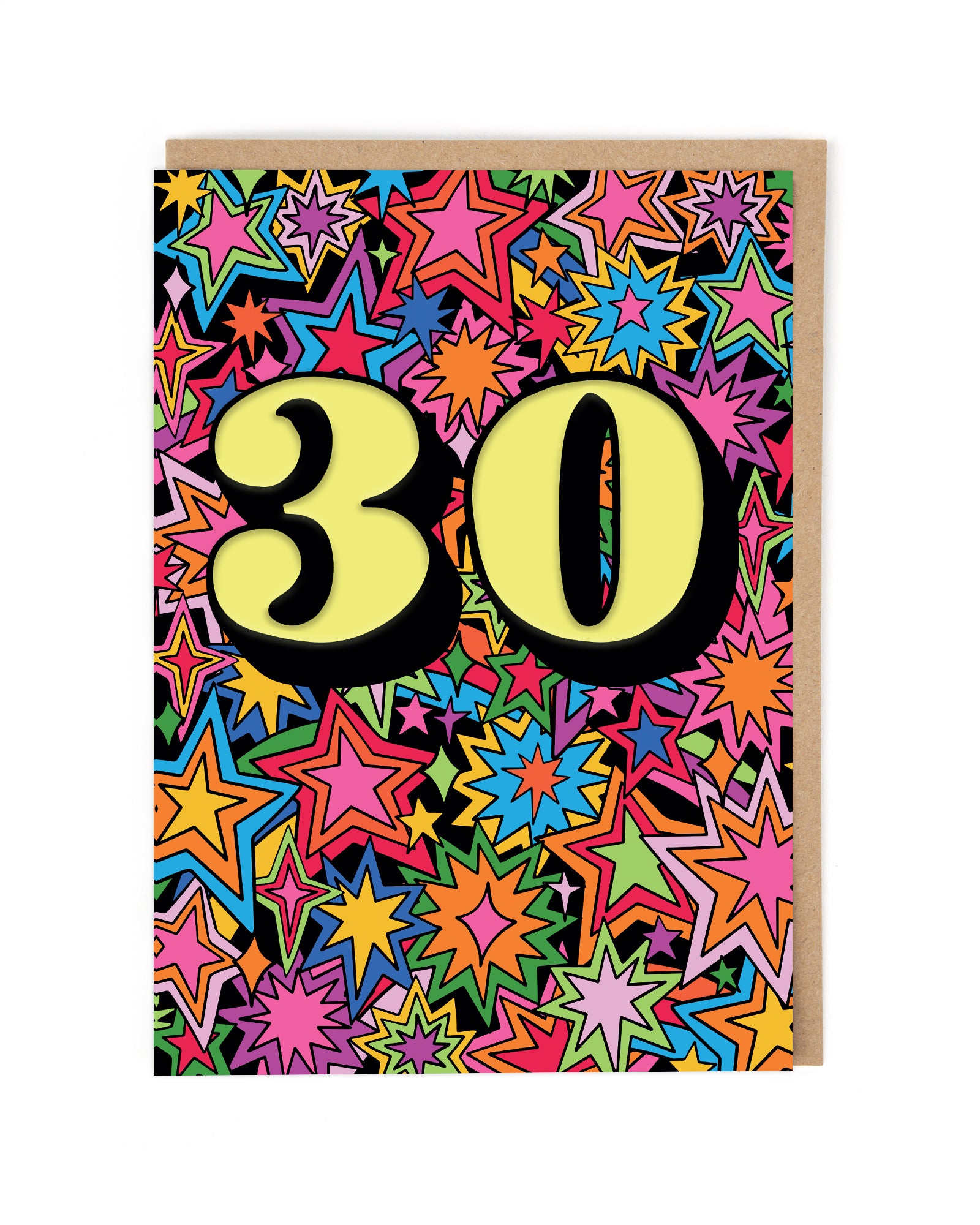 THIRTY