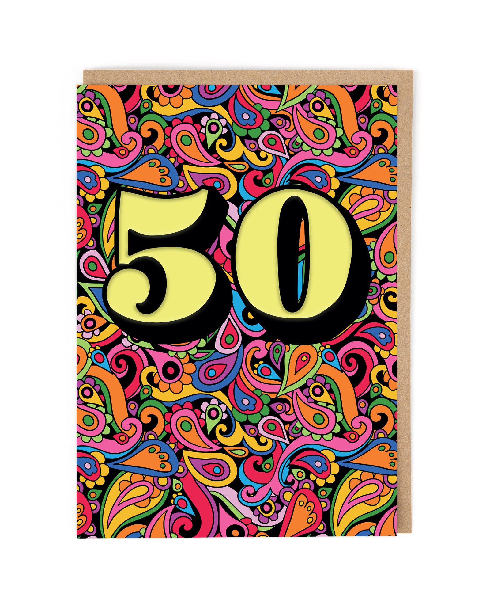 FIFTY
