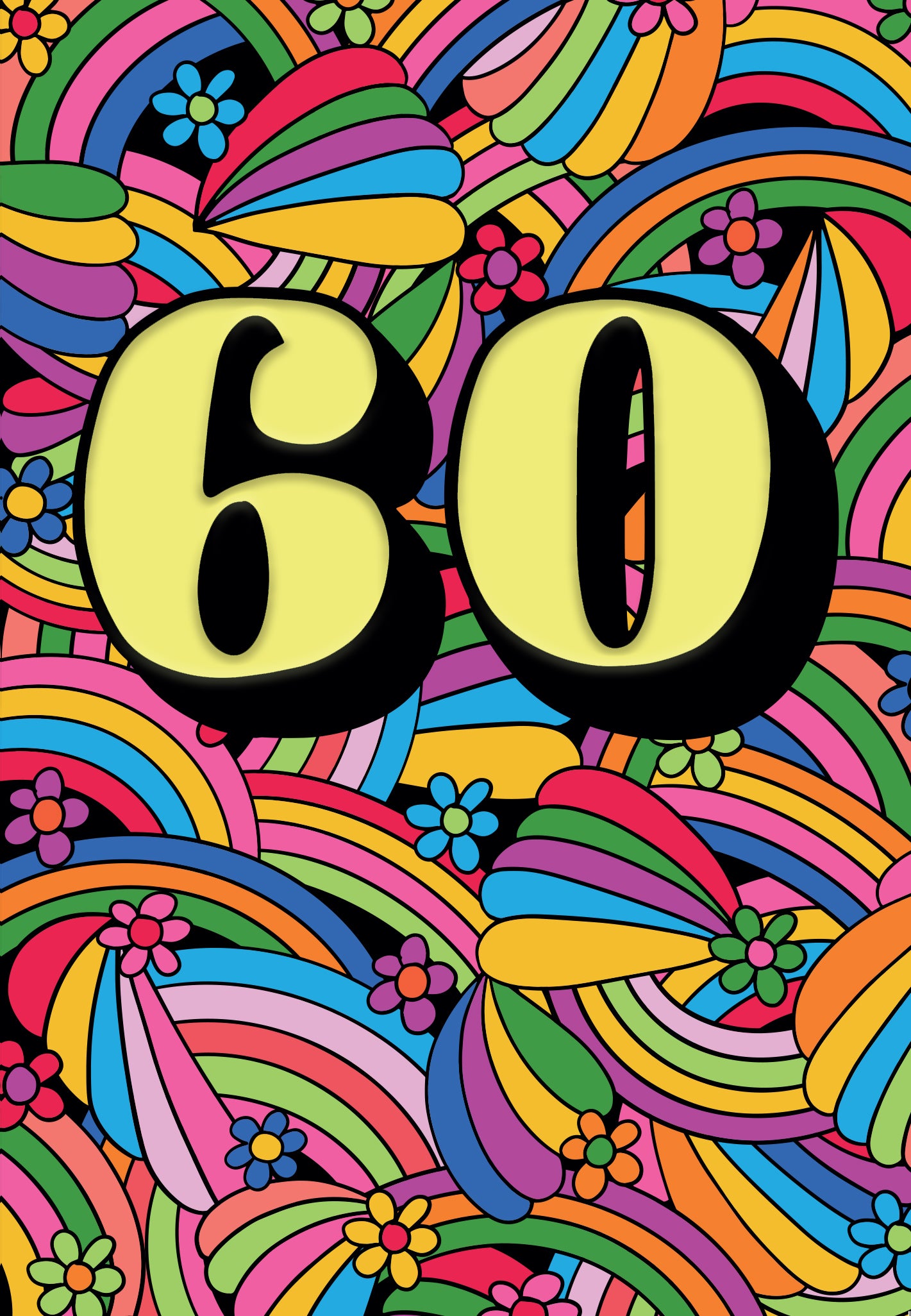 SIXTY