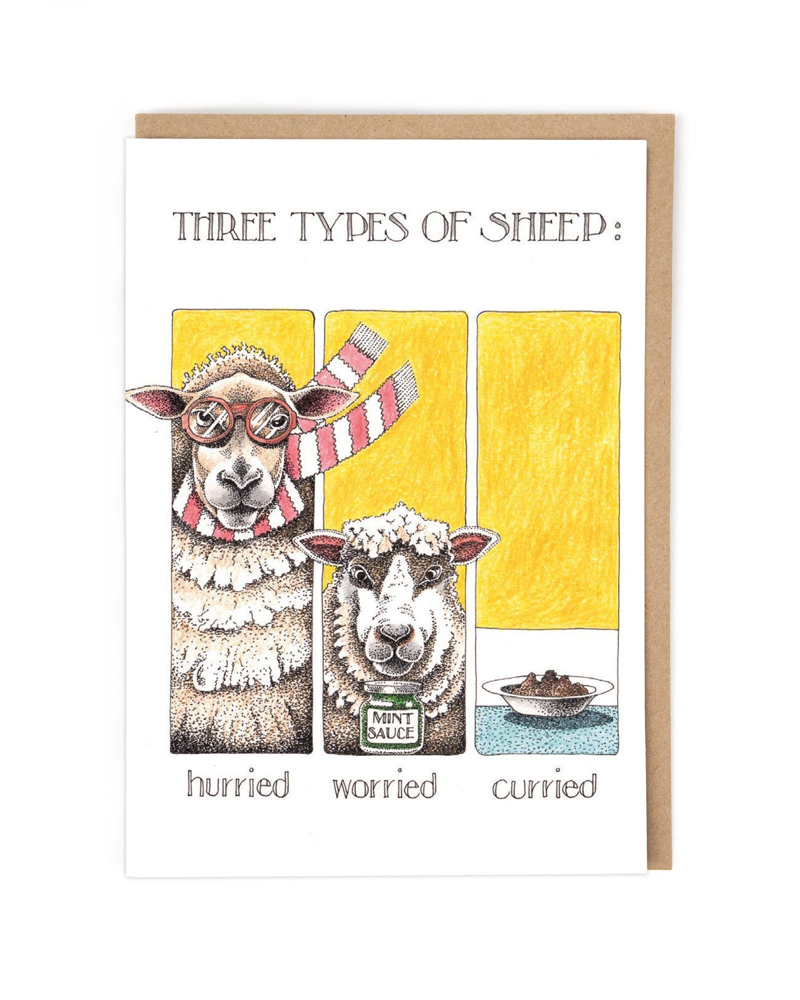 SHEEP