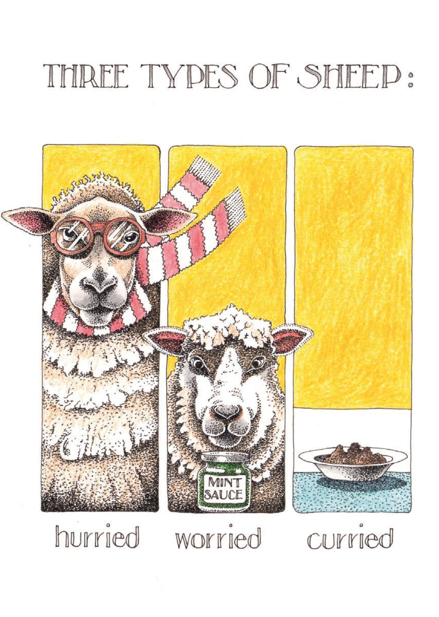 SHEEP