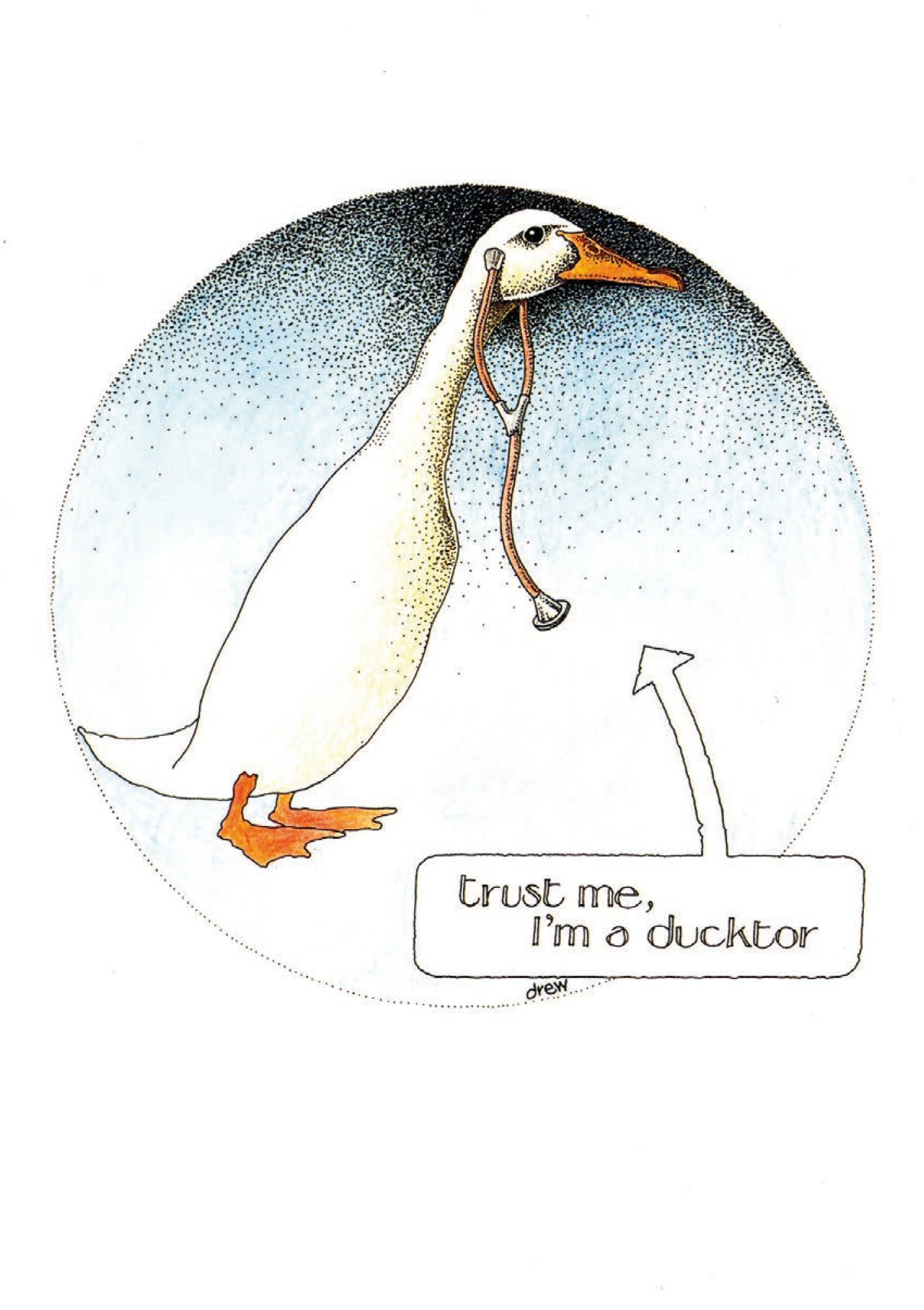 DUCKTOR