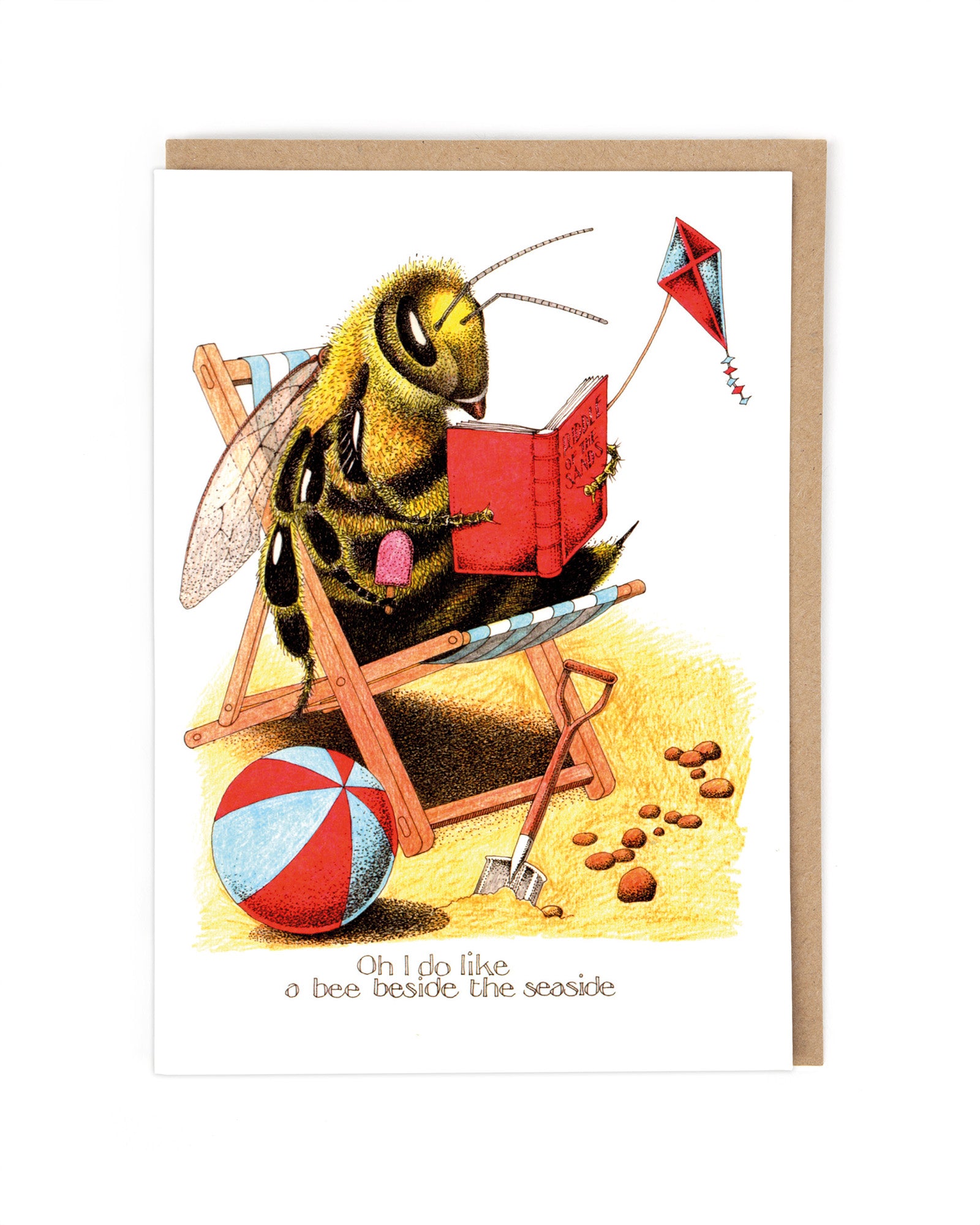 BEE SEA SIDE