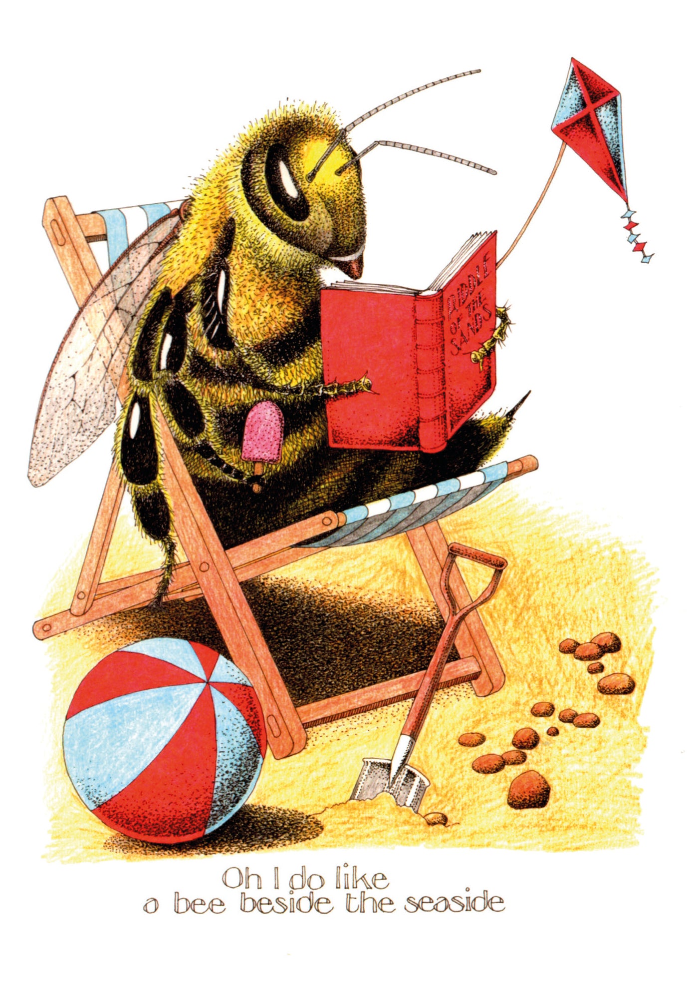BEE SEA SIDE