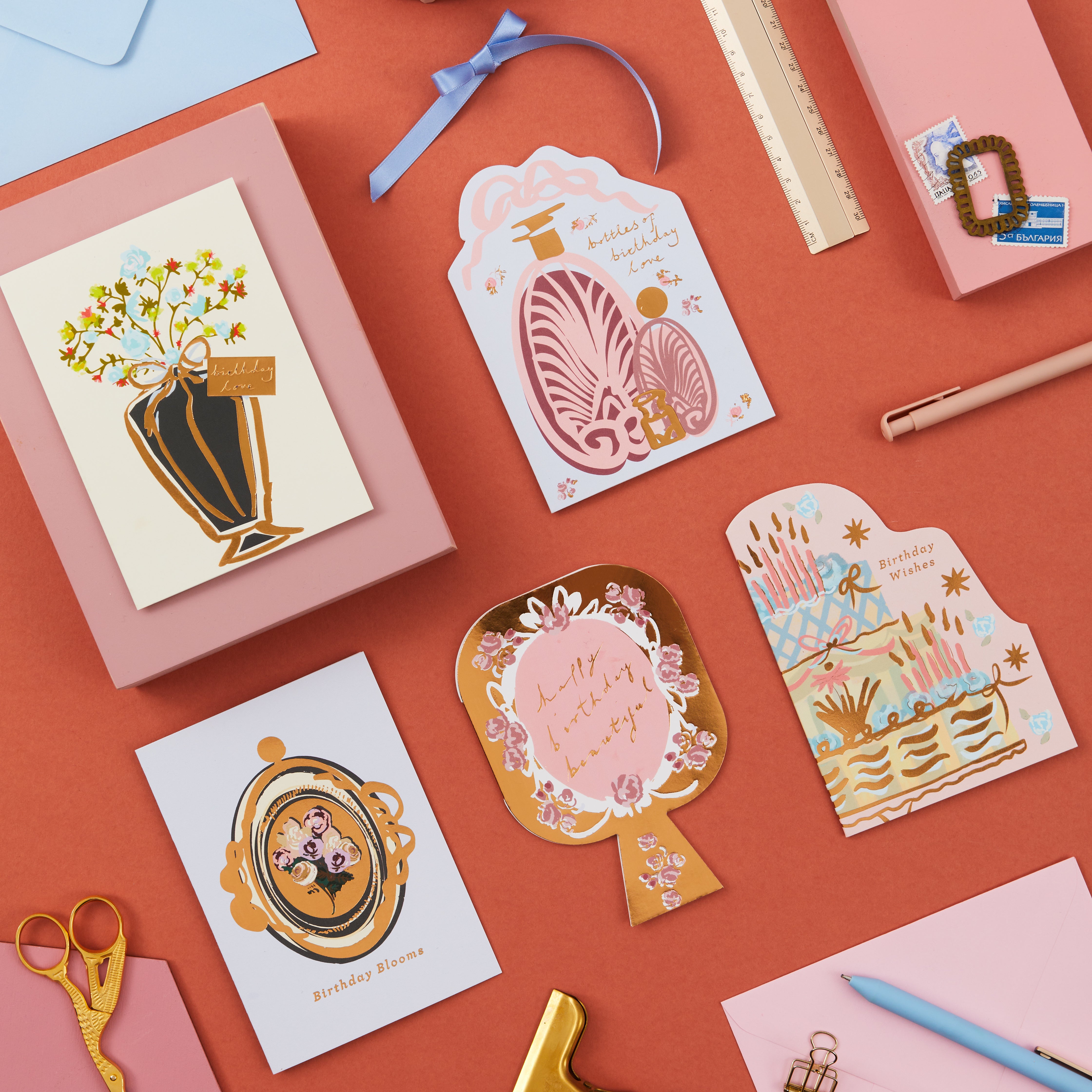 BOTTLES OF BIRTHDAY LOVE