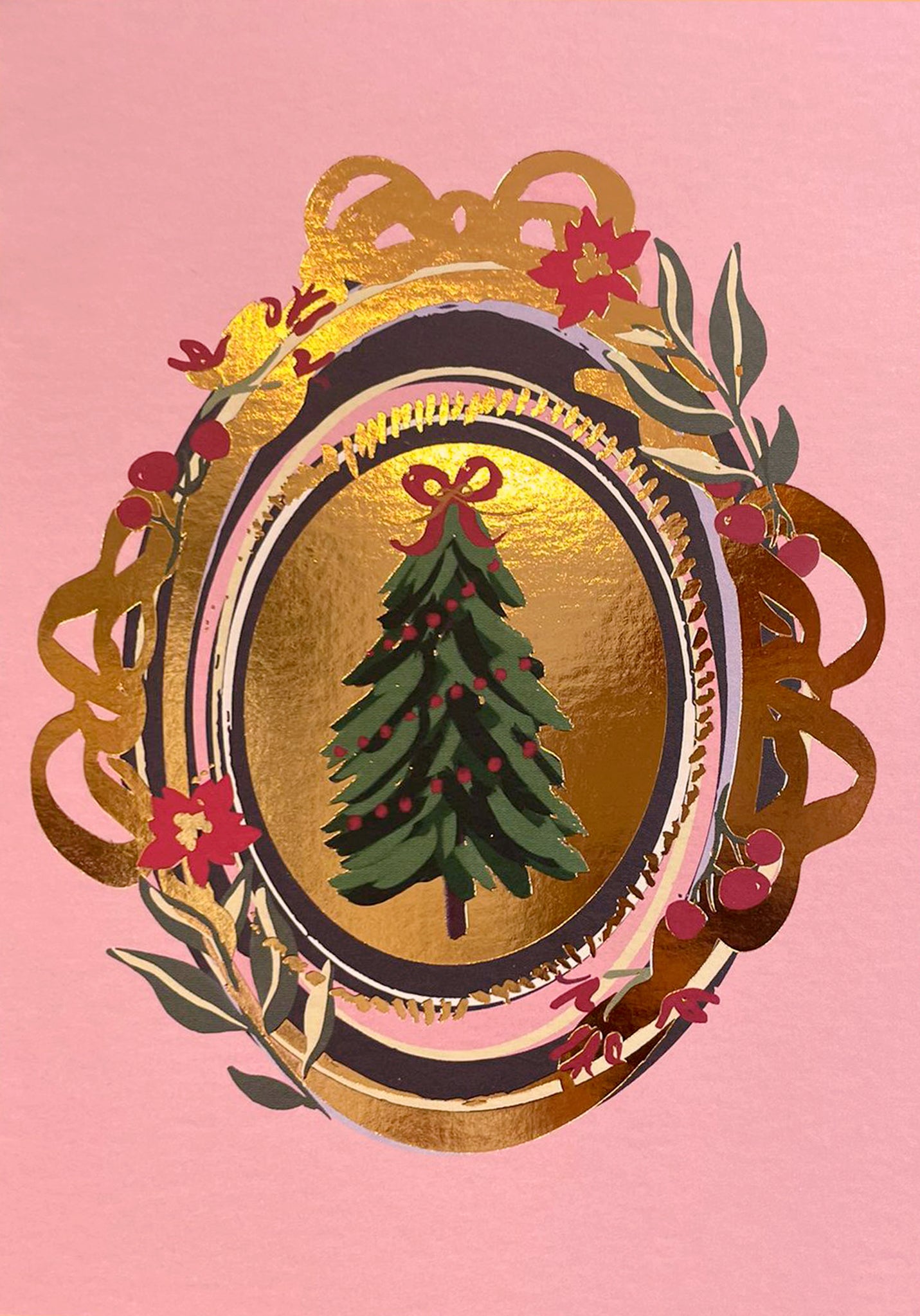 VINTAGE TREE