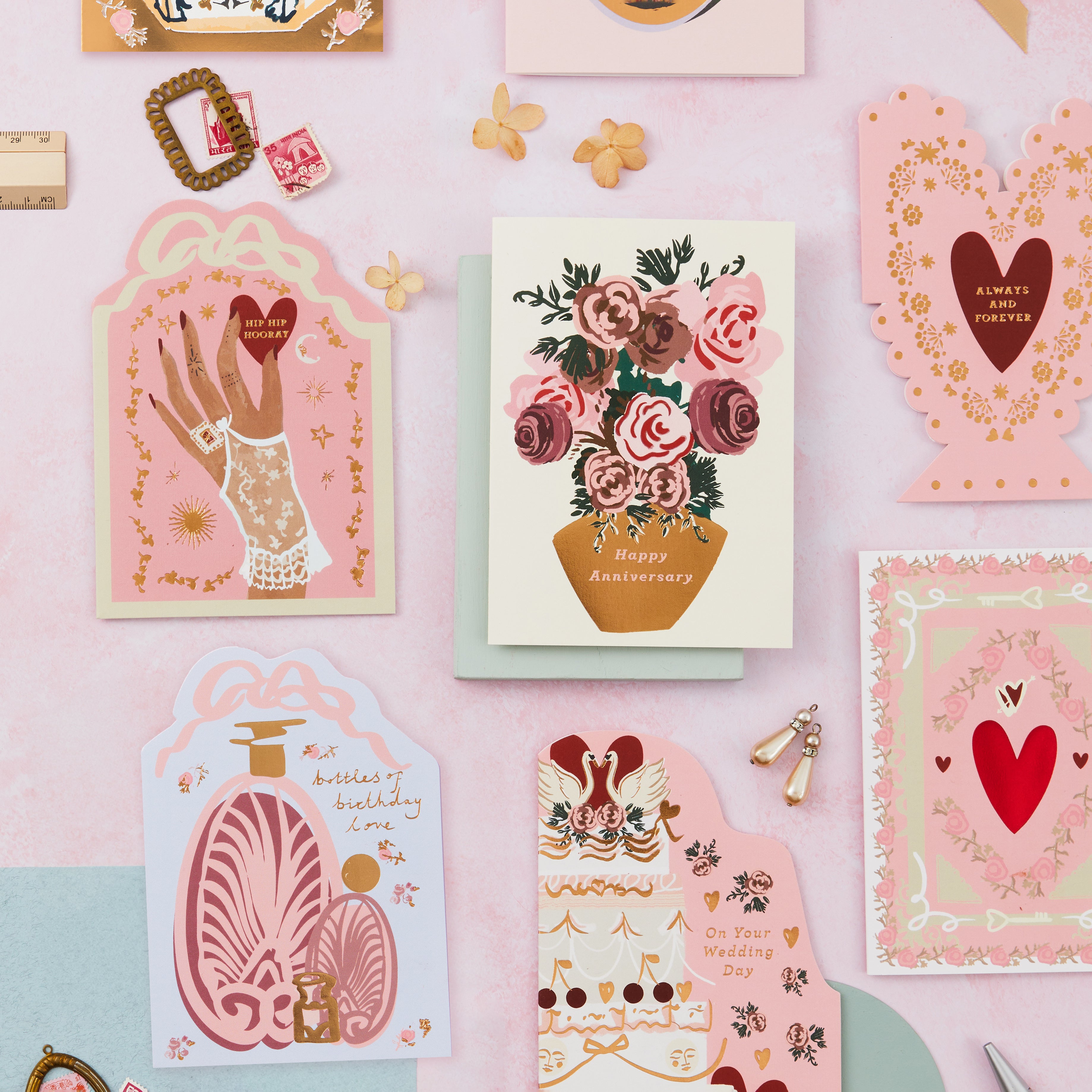 BOTTLES OF BIRTHDAY LOVE