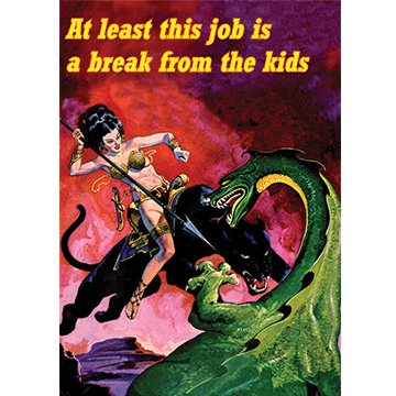Startling Stories