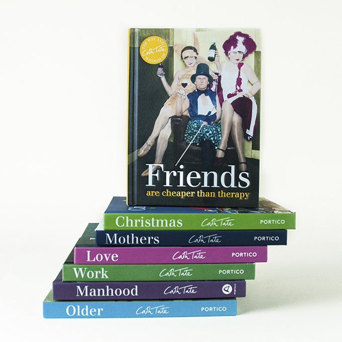 Humour Books