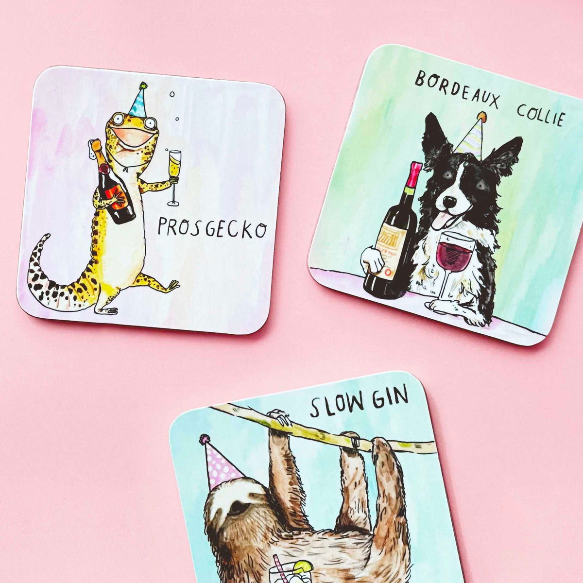Coasters – Page 2