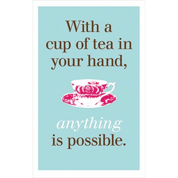 Tea Towels