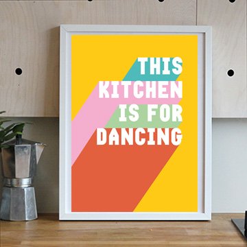 Wall Prints