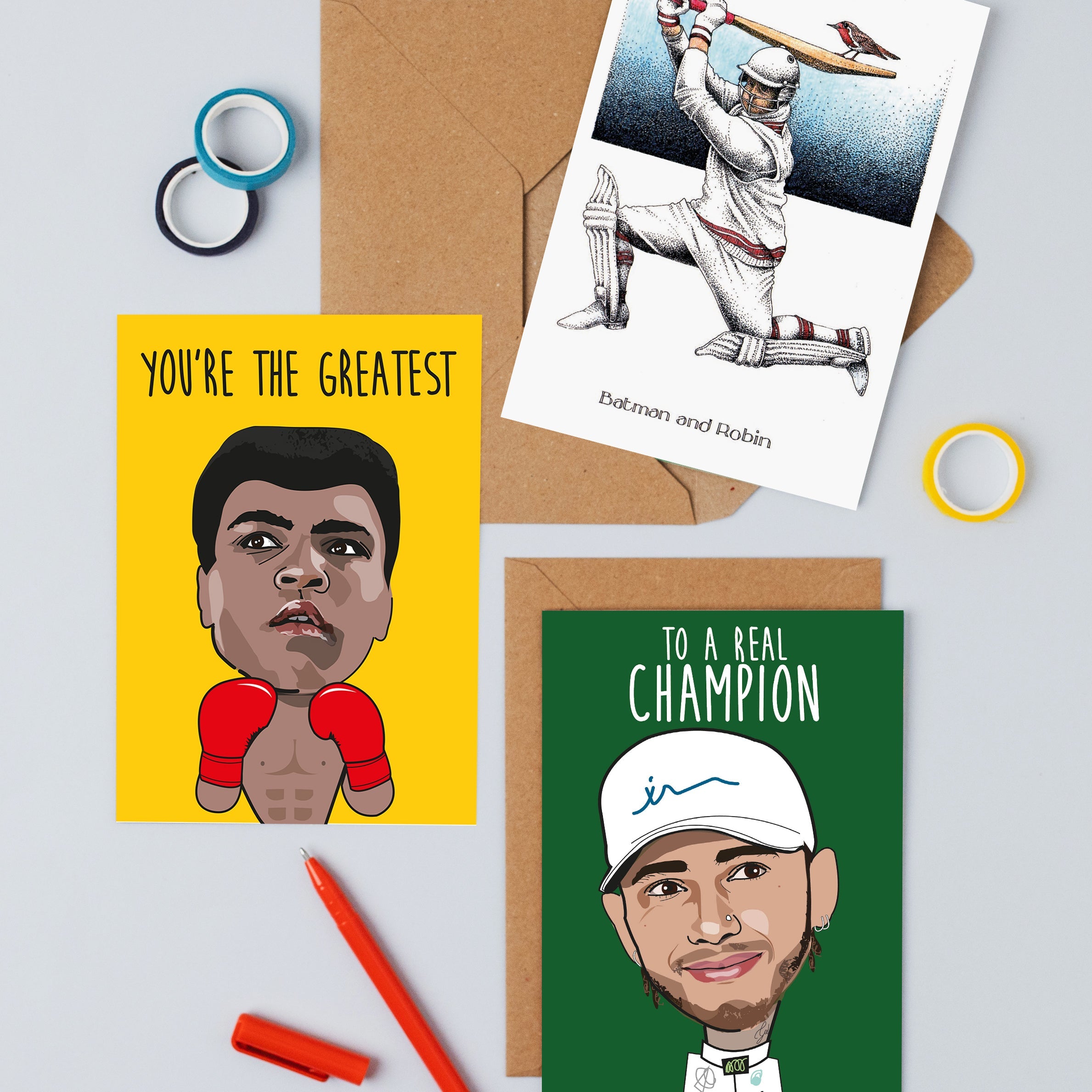 SPORTS