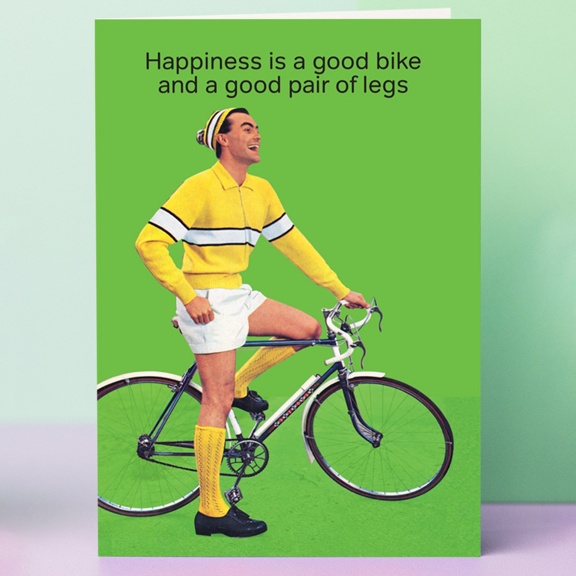 CYCLING