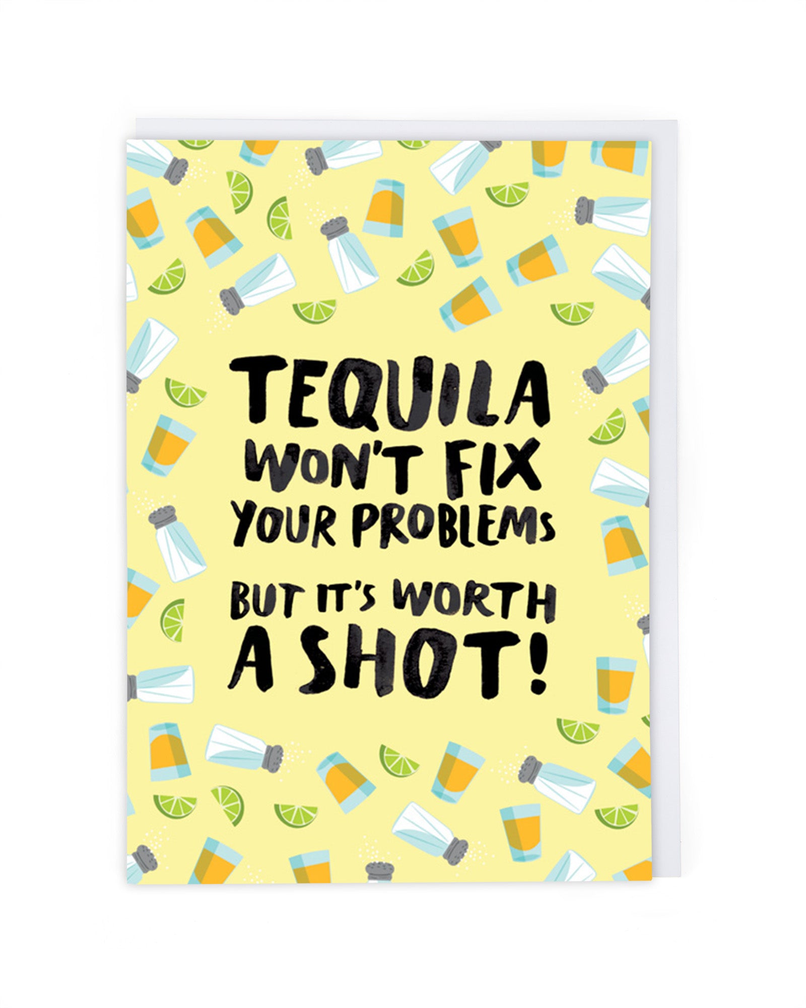 TEQUILA