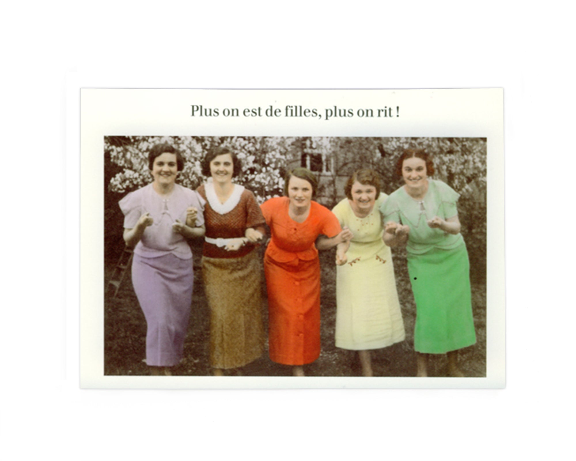 PLUS ON RIT !
