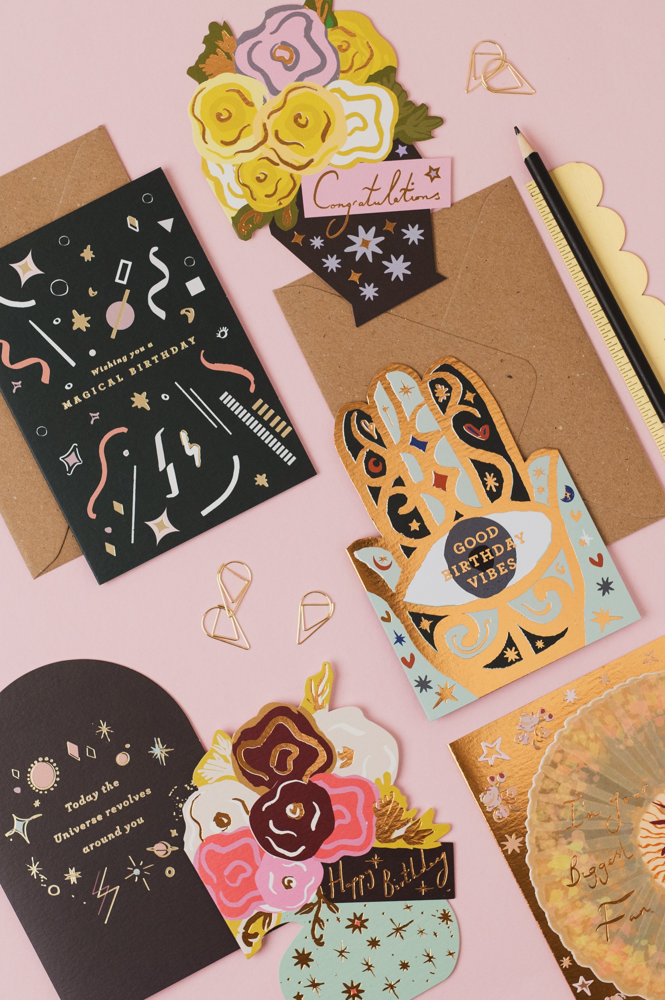 TODAY-UNIVERSE-REVOLVES