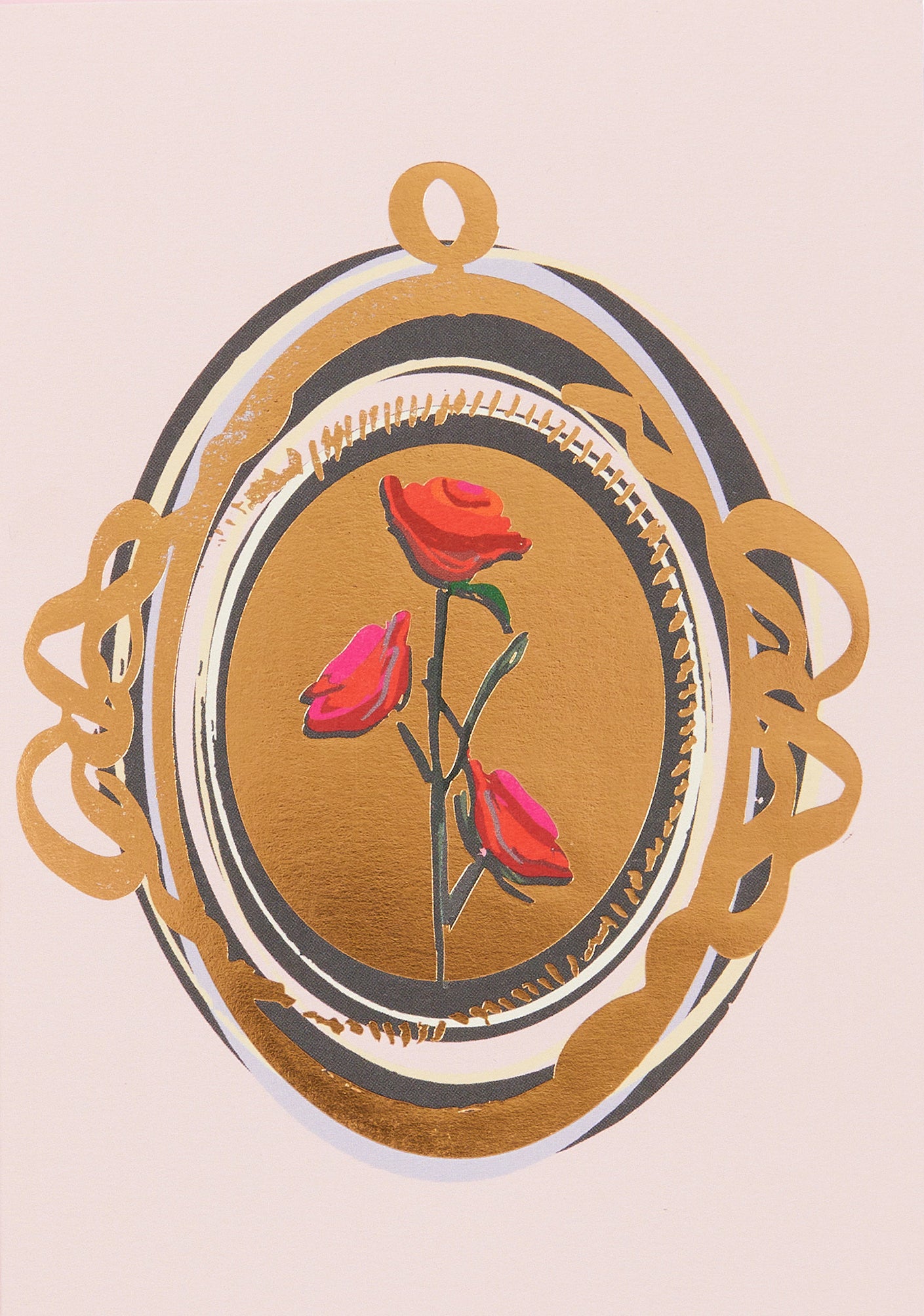 ANTIQUE ROSE