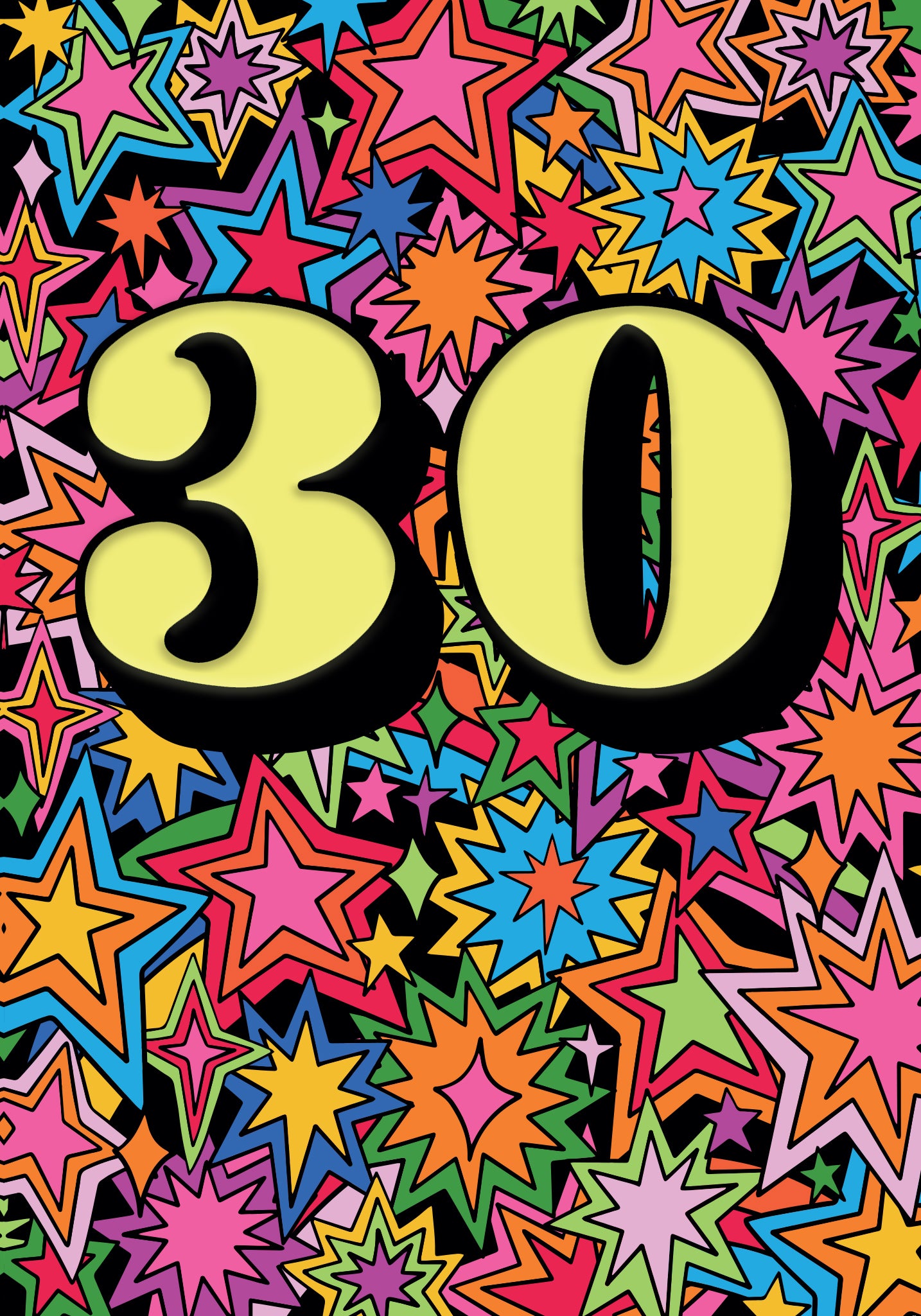 THIRTY