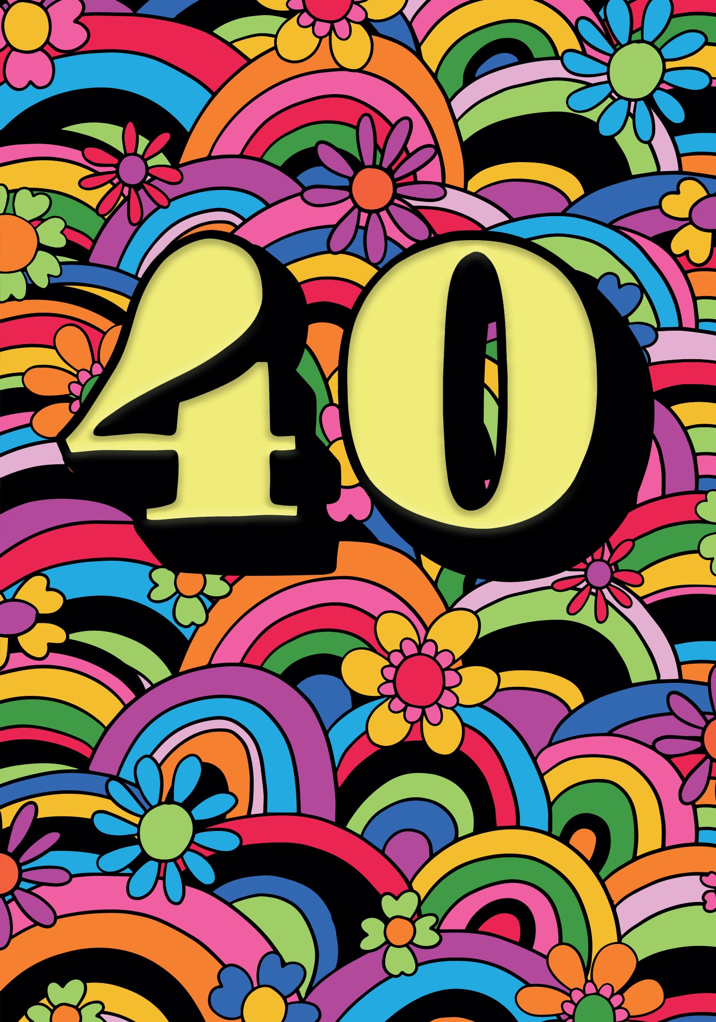 FORTY