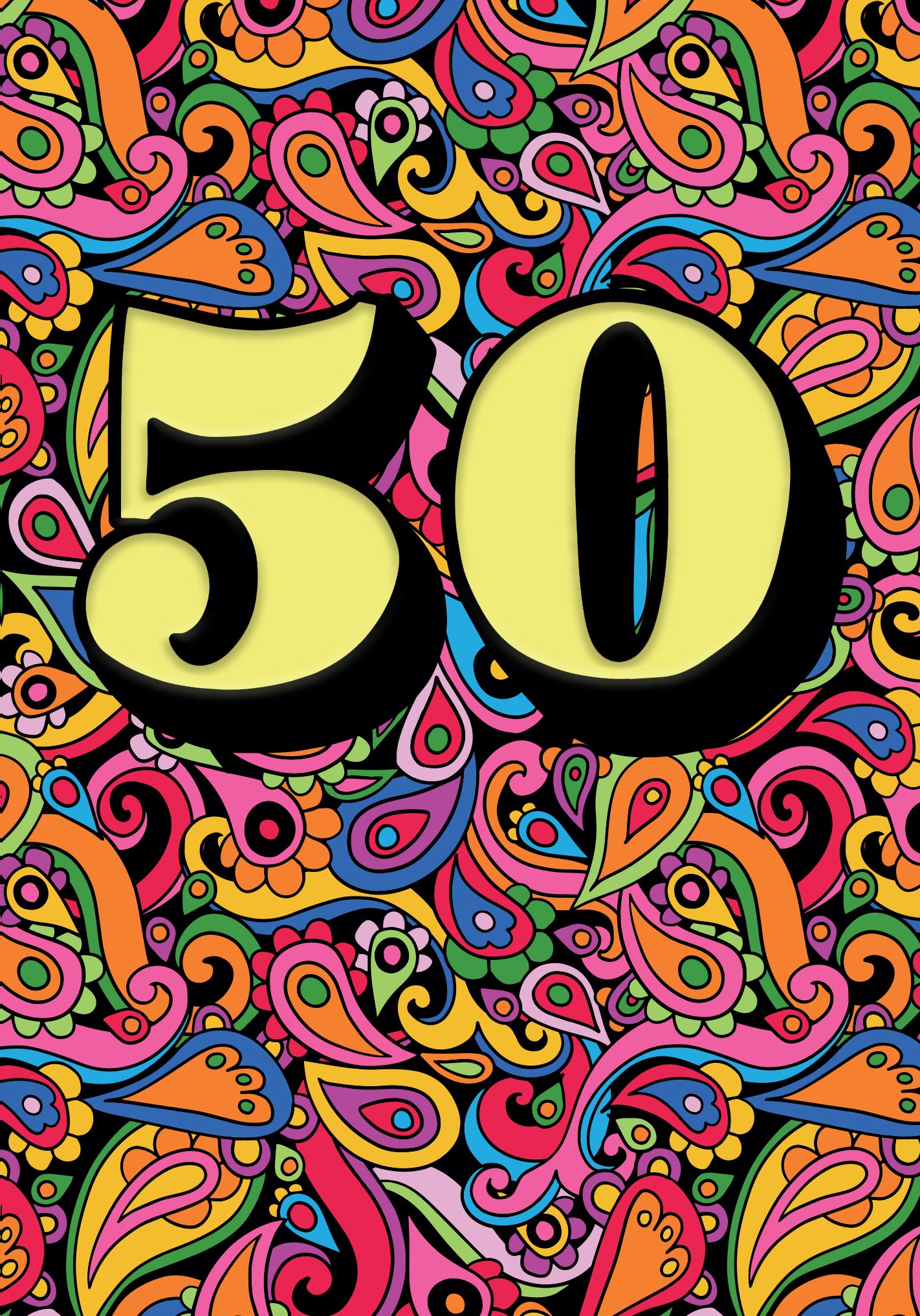 FIFTY