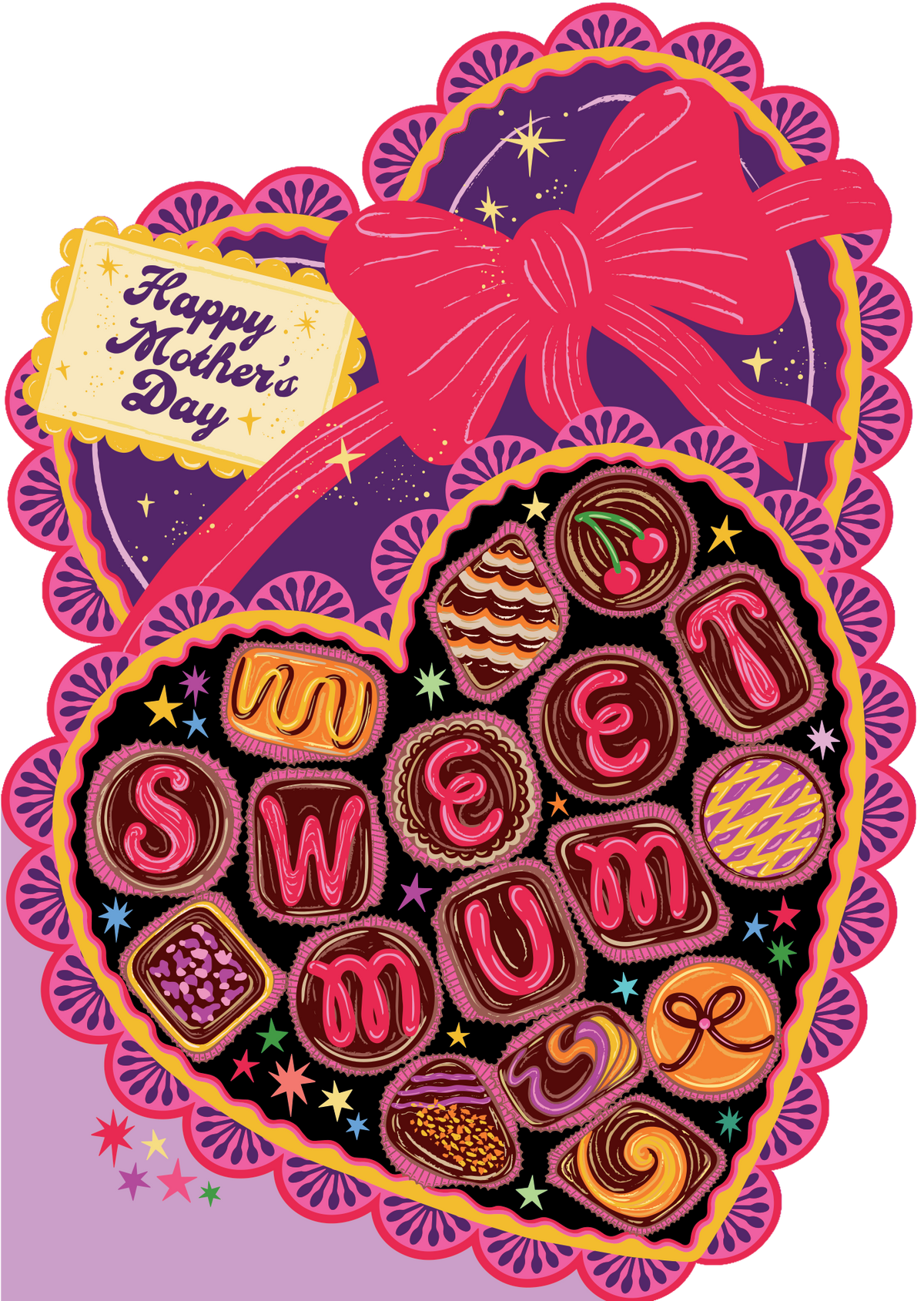 SWEET MUM