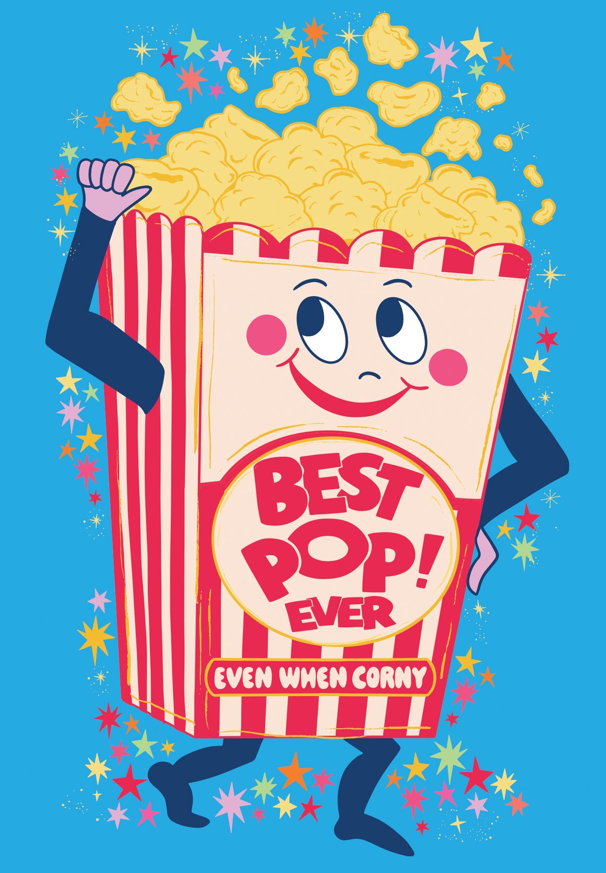 BEST POP