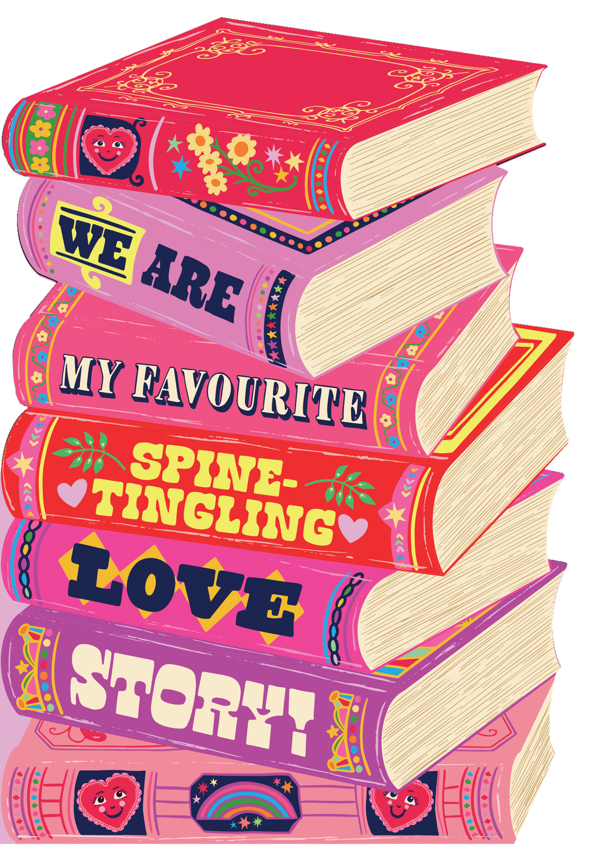 LOVE STORY
