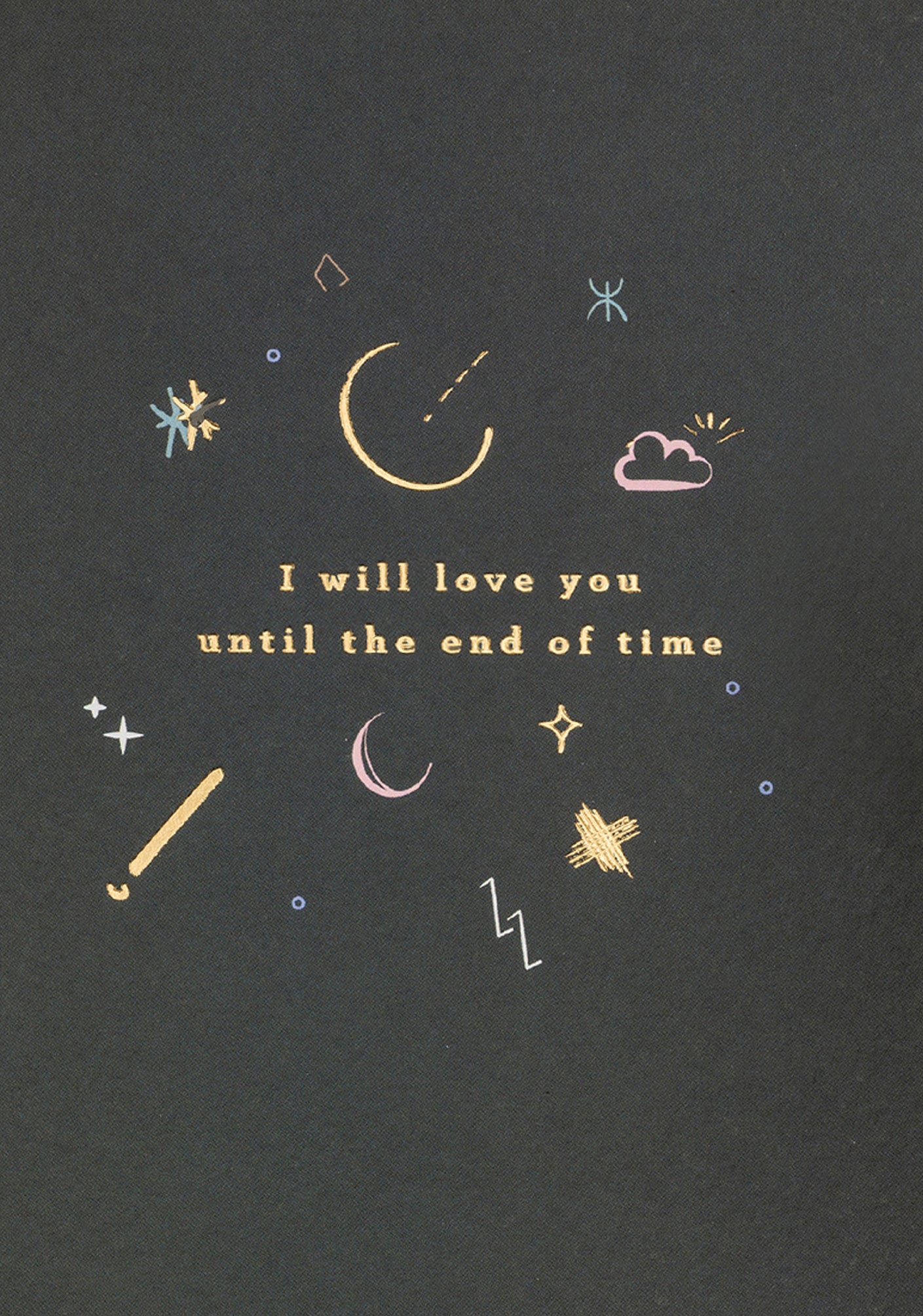 END OF TIME