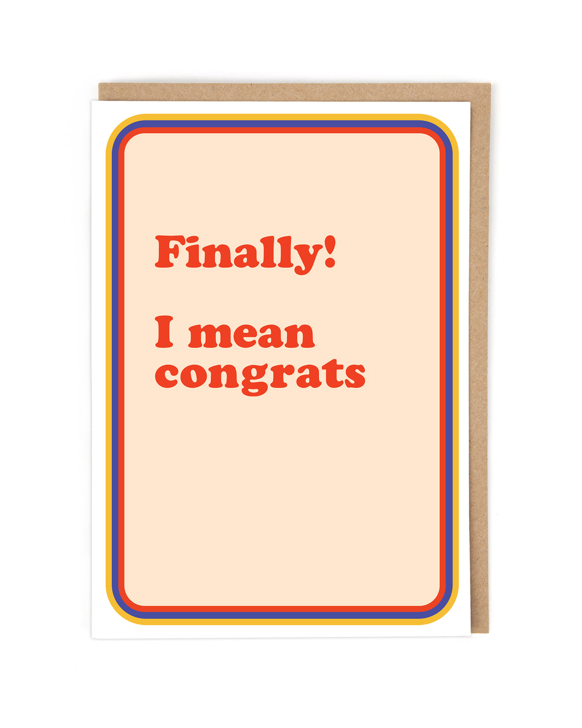 CONGRATS