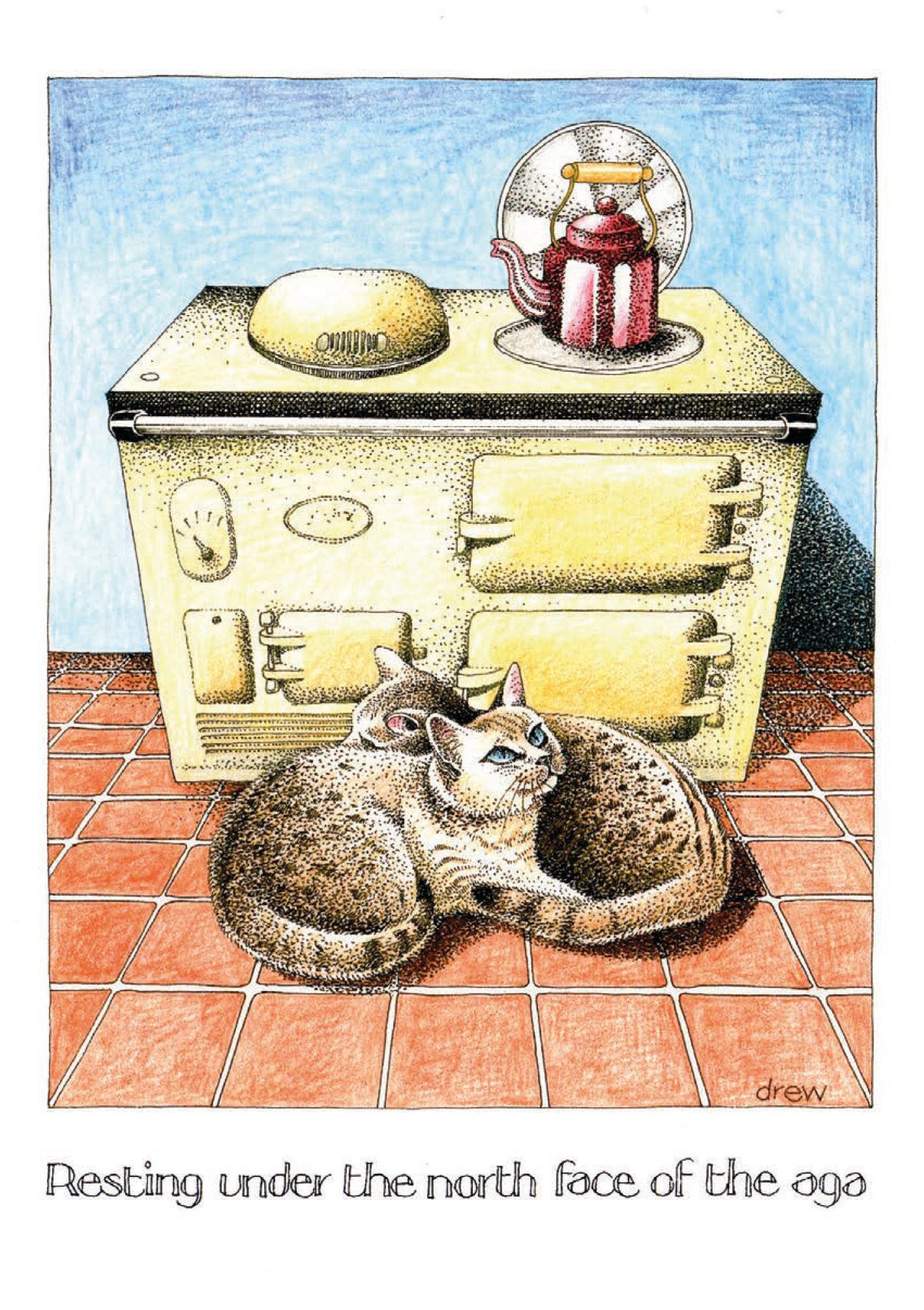 AGA 