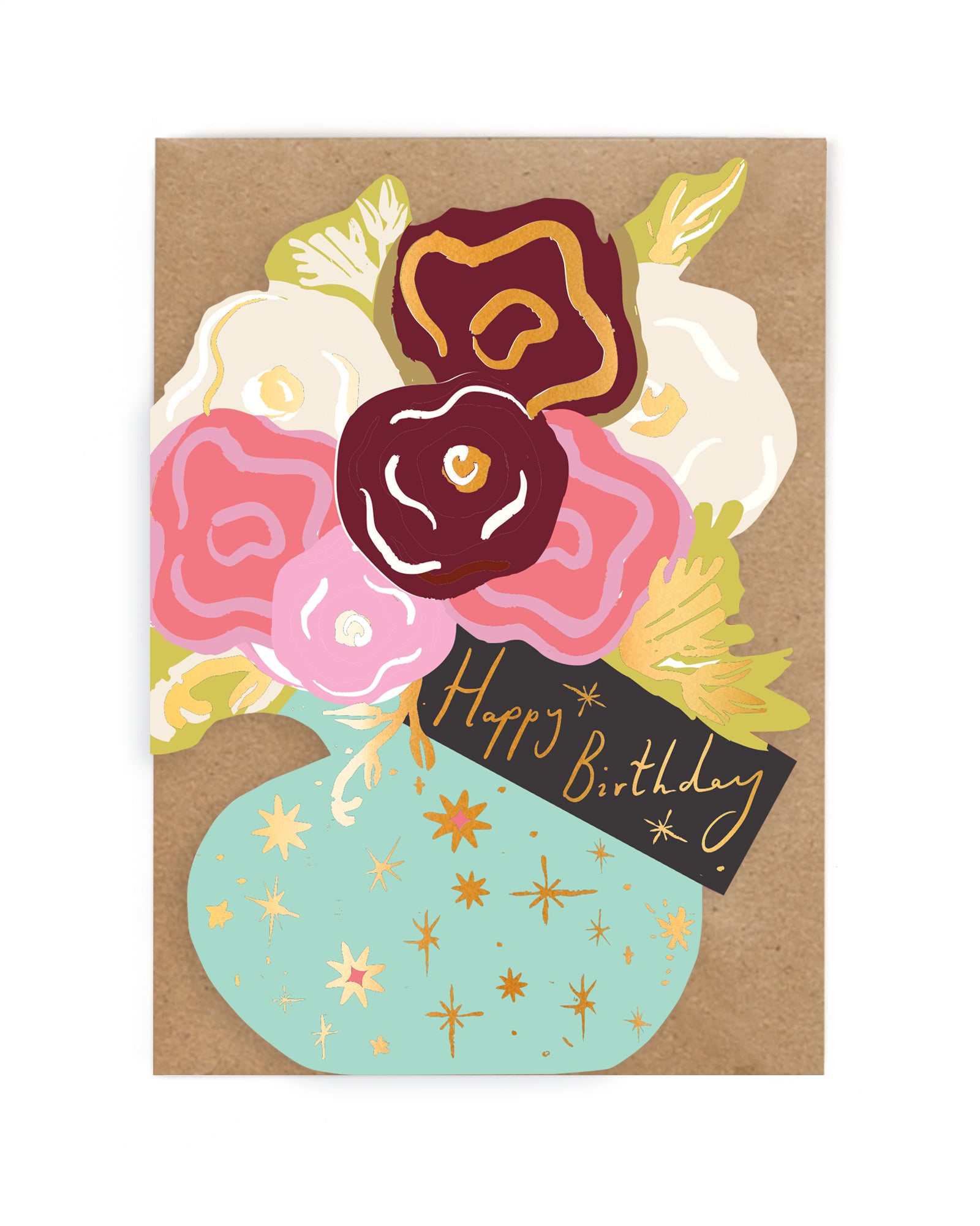 BIRTHDAY FLOWERS