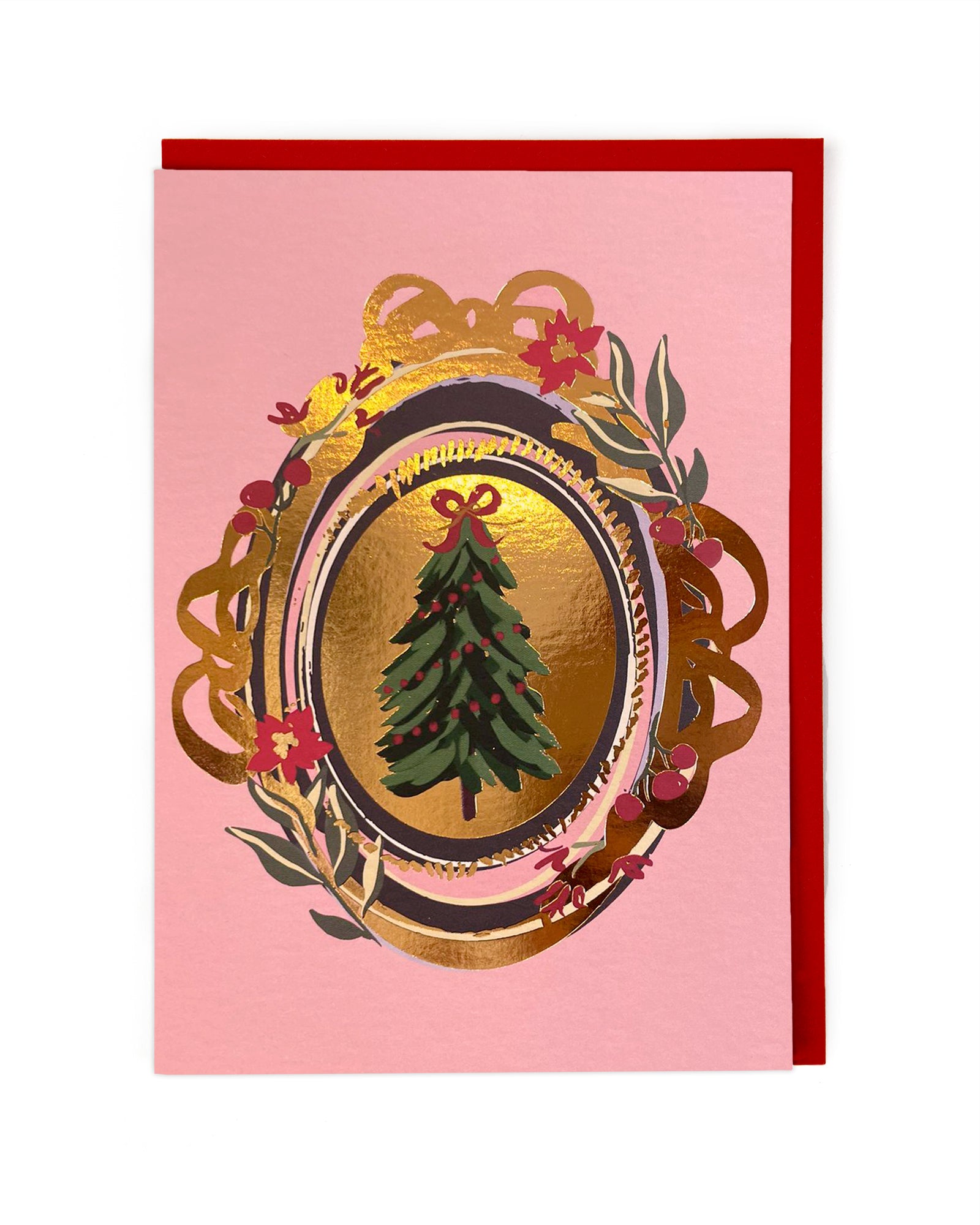 VINTAGE TREE