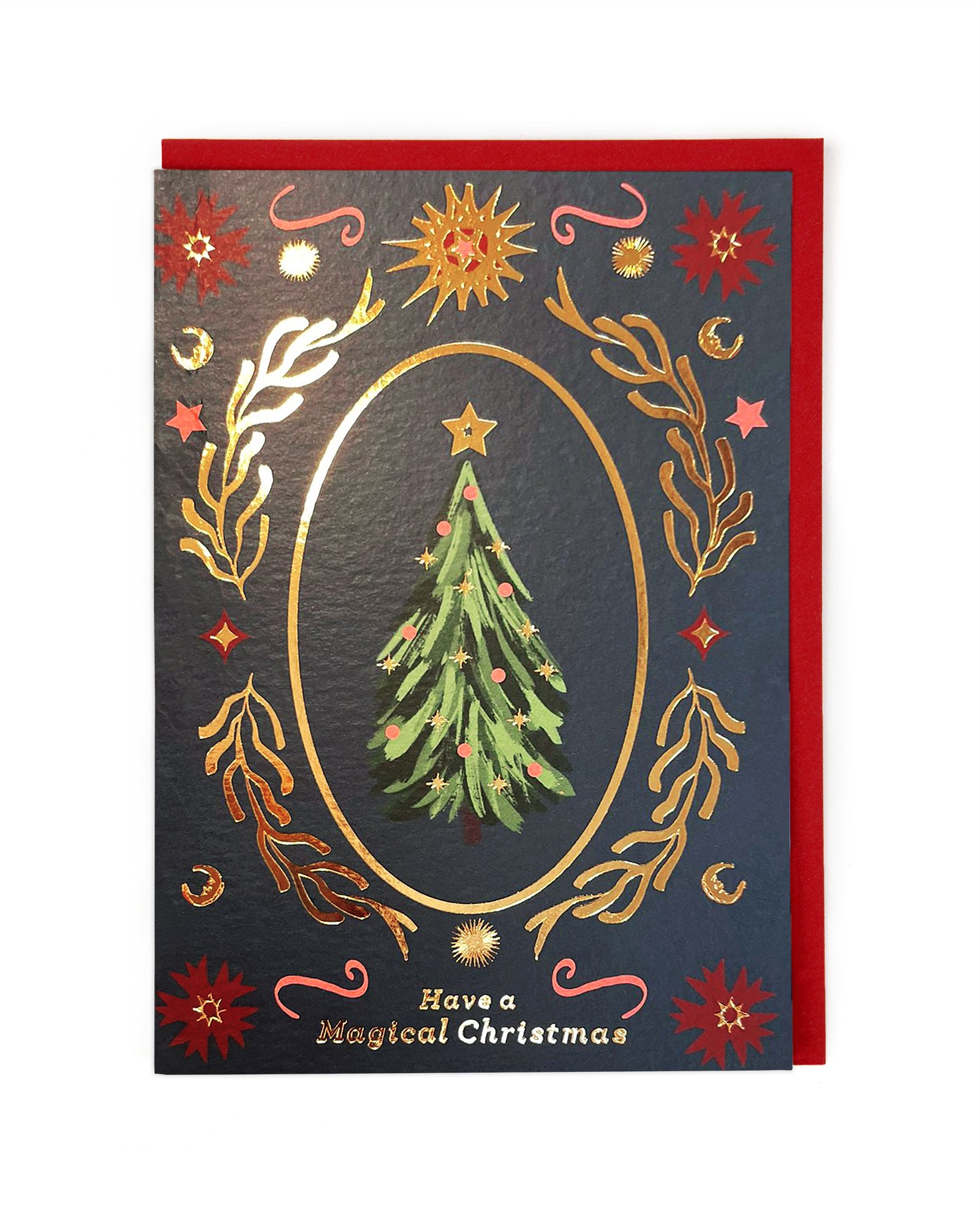 MAGICAL CHRISTMAS