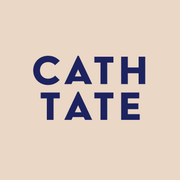Cath Tate Cards logo
