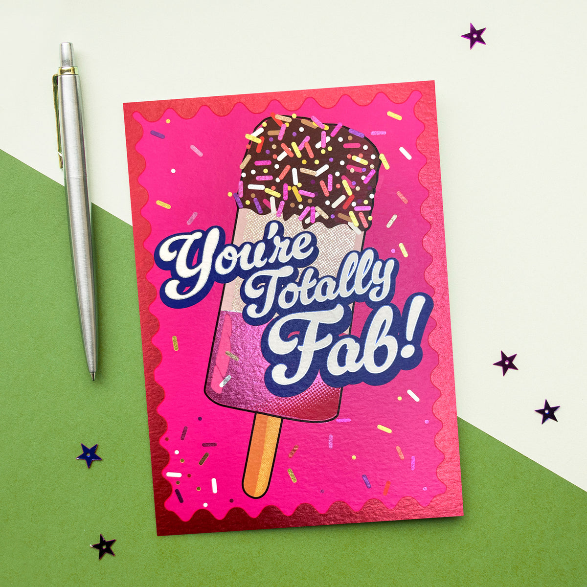 FAB
