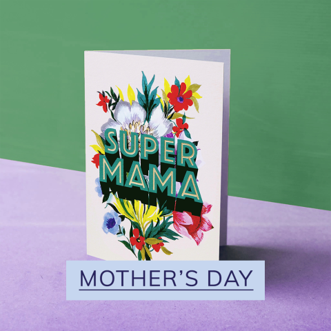 RETAIL - Mother's Day