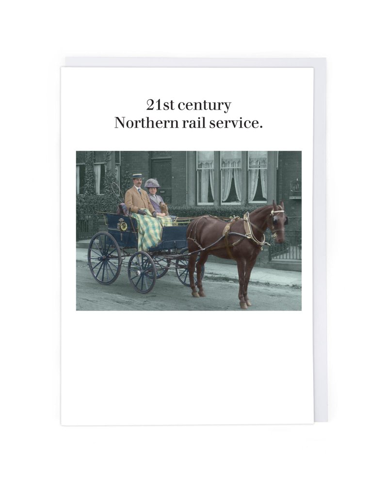 northern rail travel card